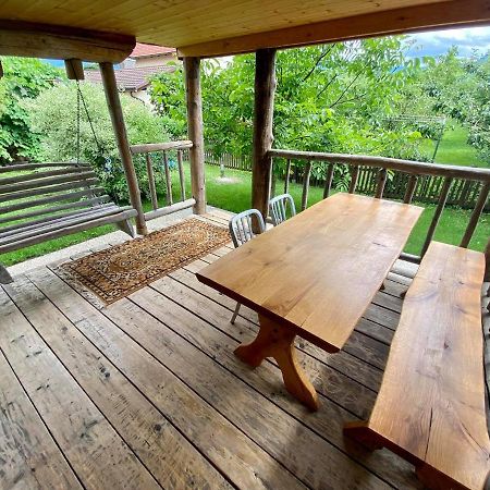 Chalet Sejalec レスツェ エクステリア 写真