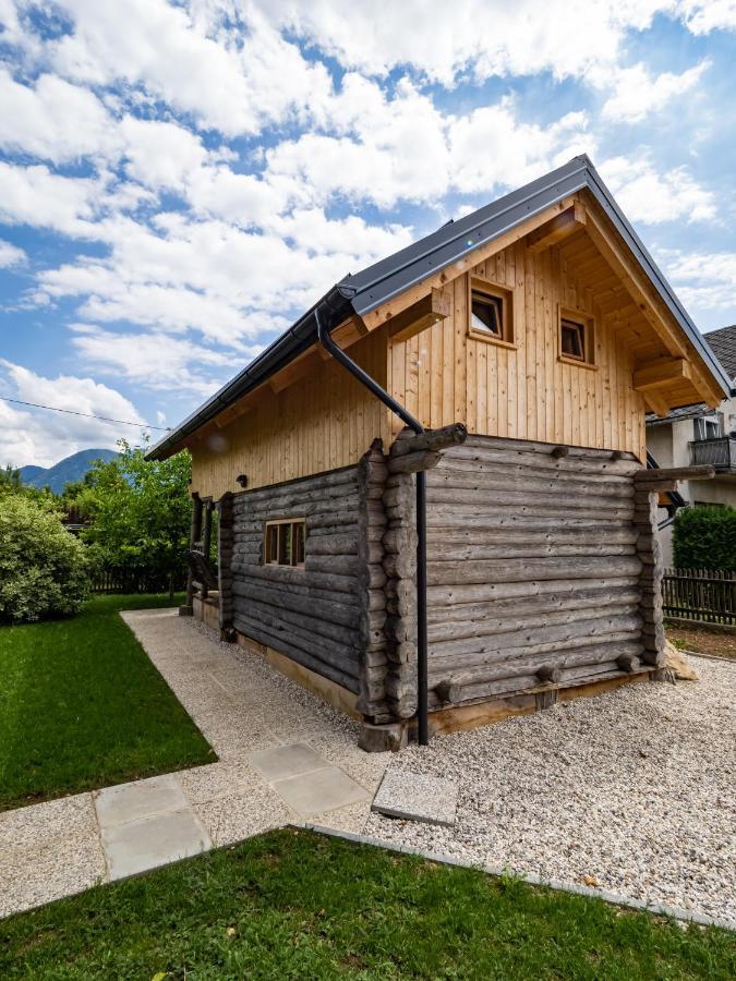 Chalet Sejalec レスツェ エクステリア 写真