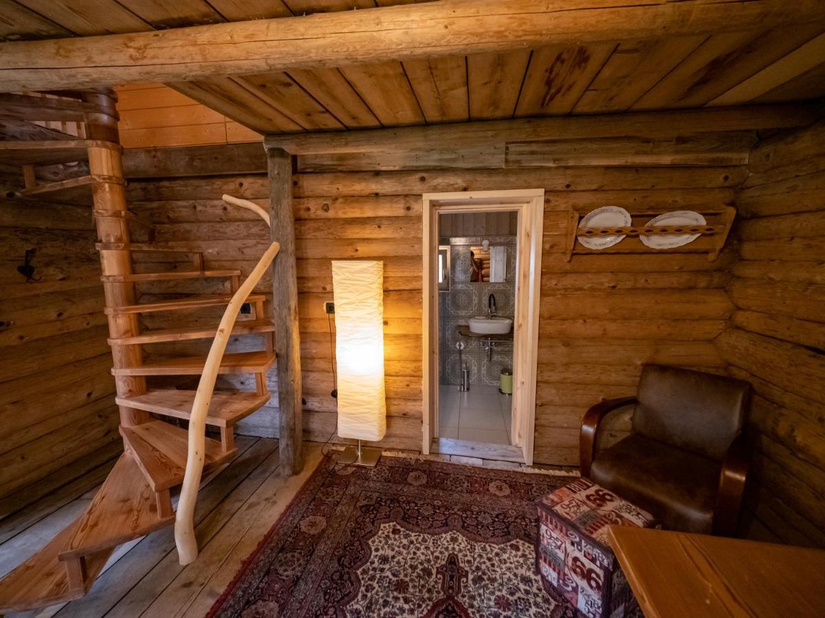 Chalet Sejalec レスツェ エクステリア 写真
