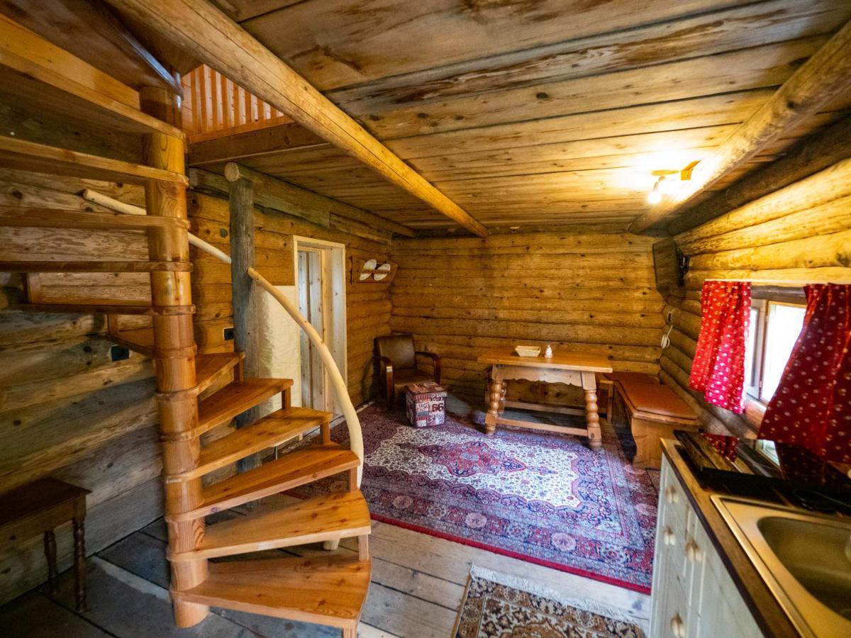 Chalet Sejalec レスツェ エクステリア 写真