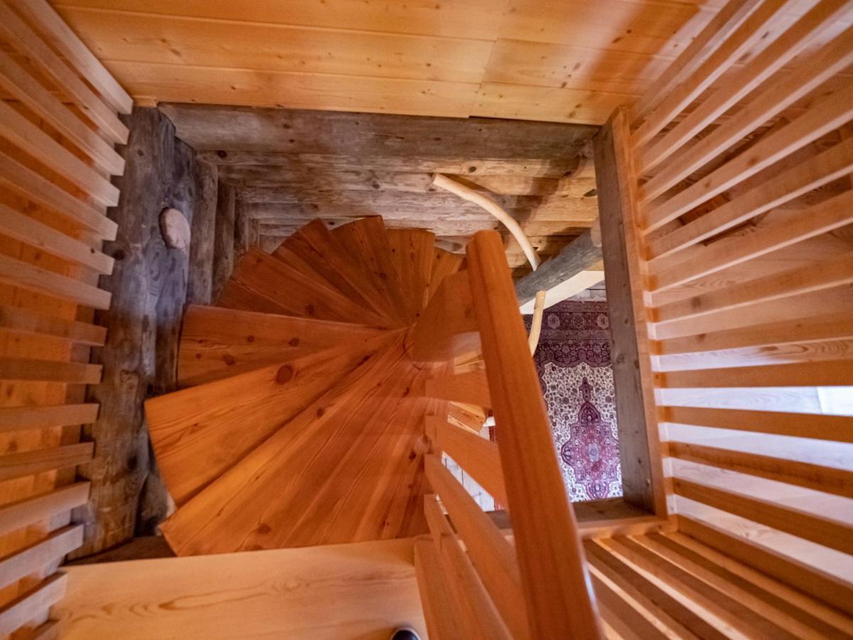 Chalet Sejalec レスツェ エクステリア 写真