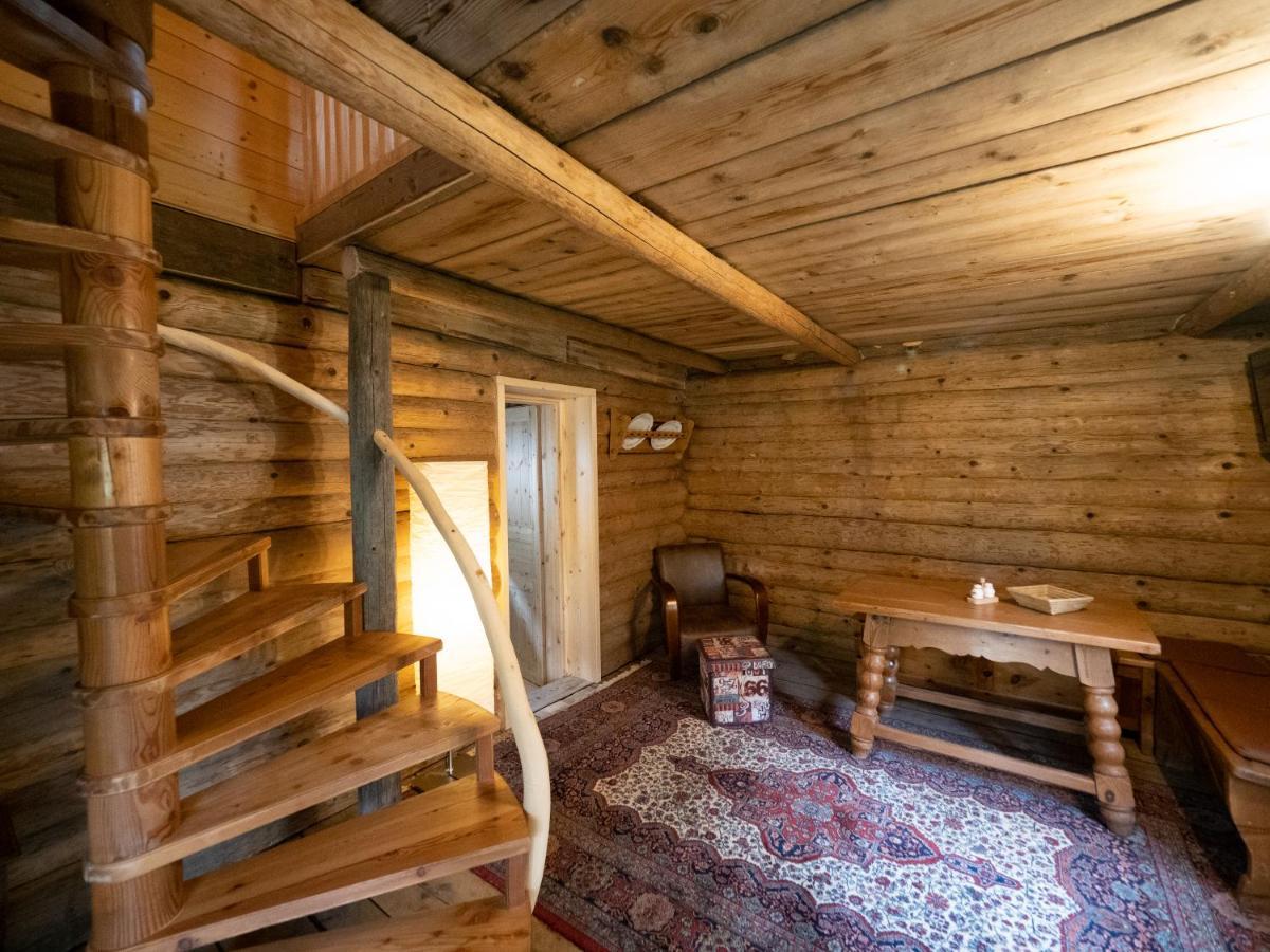 Chalet Sejalec レスツェ エクステリア 写真
